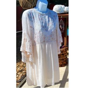 UMGEE DRESS SIZE S